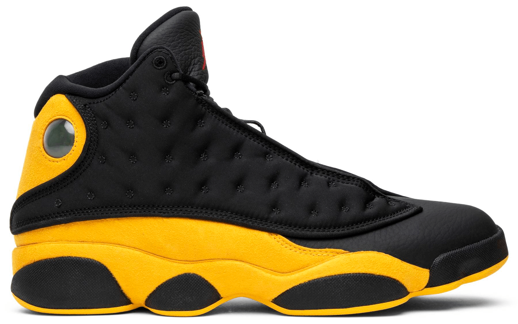 Giày Nike Air Jordan 13 Retro Carmelo Anthony Class Of 2002 (B-Grade) 414571-035