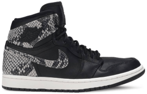 Giày Nike Wmns Air Jordan 1 Retro High Premium 'Snakeskin'