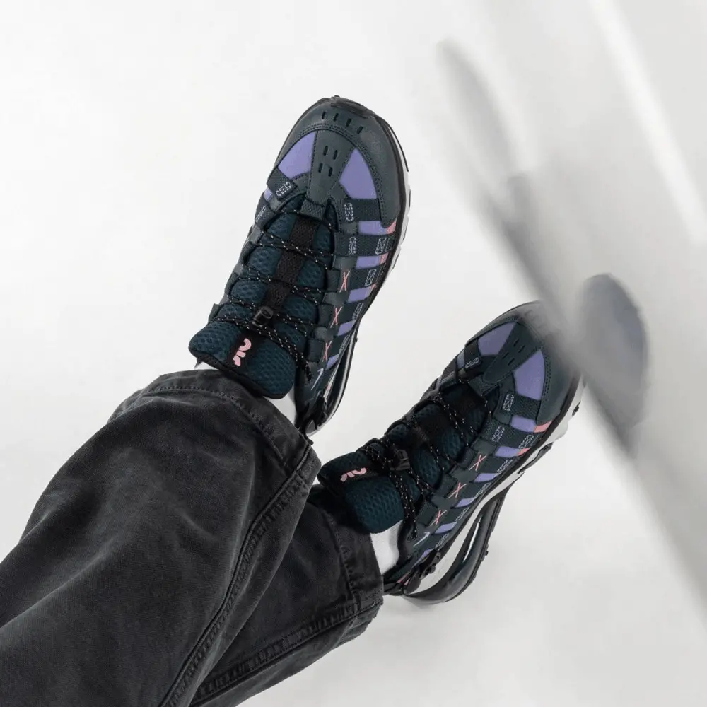 Giày Nike Air Max 270 Vistascape 'Dusty Amethyst' CQ7740-300 - Ảnh 3
