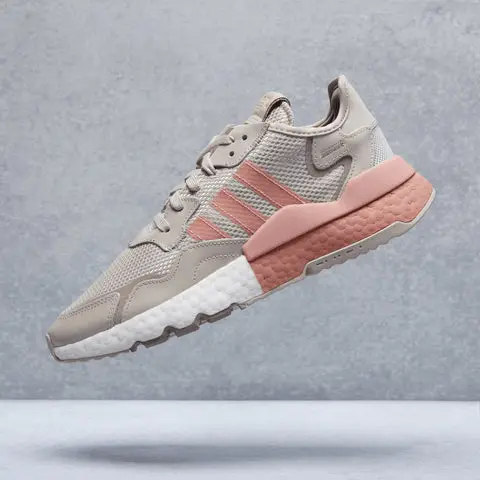 Giày Adidas Nite Jogger ‘Trace Pink’ FV1333 - Ảnh 5