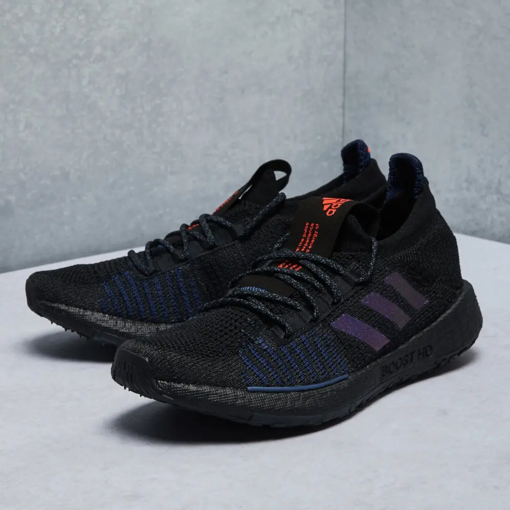 Giày adidas Wmns PulseBoost HD 'Black' EE4005 - Ảnh 5