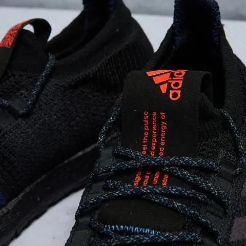 Giày adidas Wmns PulseBoost HD 'Black' EE4005 - Ảnh 4