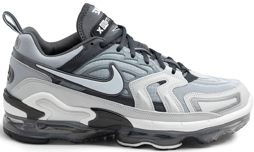 Giày Nike Air Vapormax Evo (Grey) CT2868-002