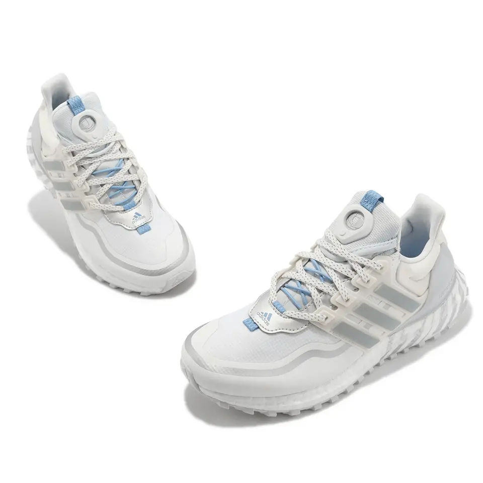 Alternative view of Giày Adidas Ultraboost All Terrain 'Grey' HP6722