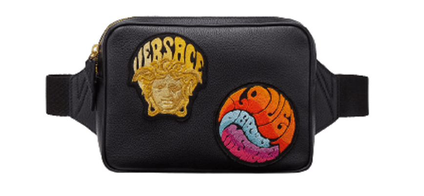 Túi Versace Medusa Music Belt Bag DFB8580-1A02240-6B12V