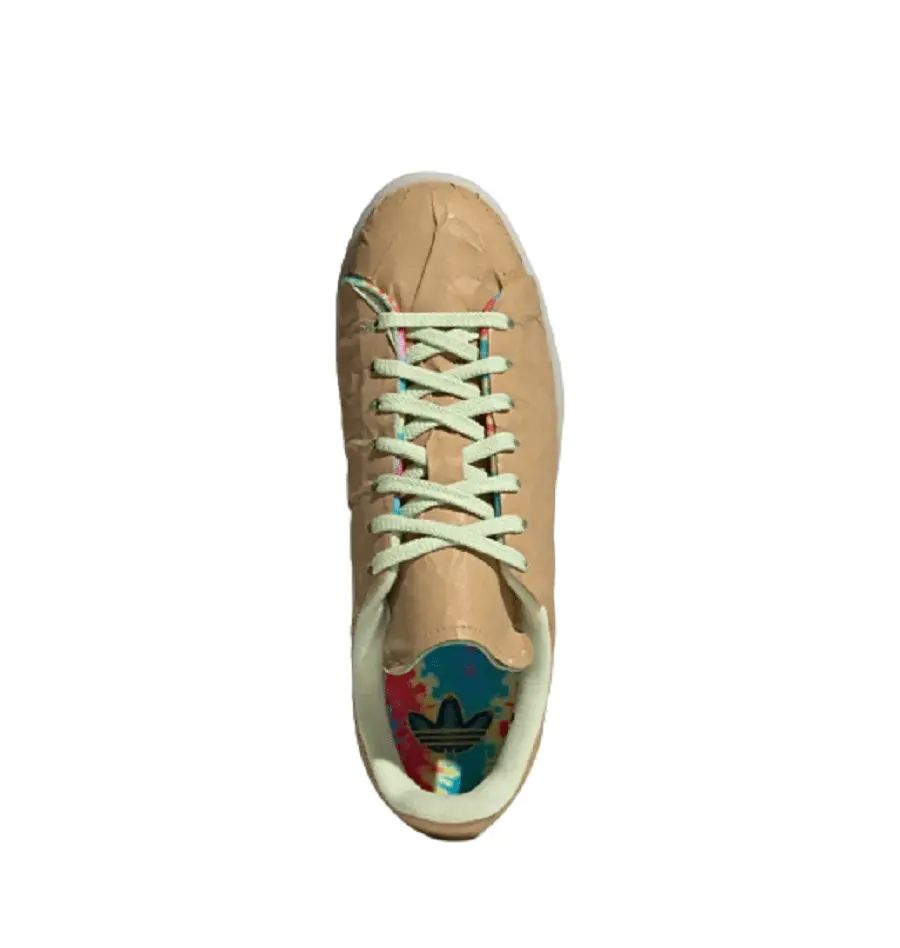 Giày Adidas Campus 80s 'Croptober' H03540 - Ảnh 4