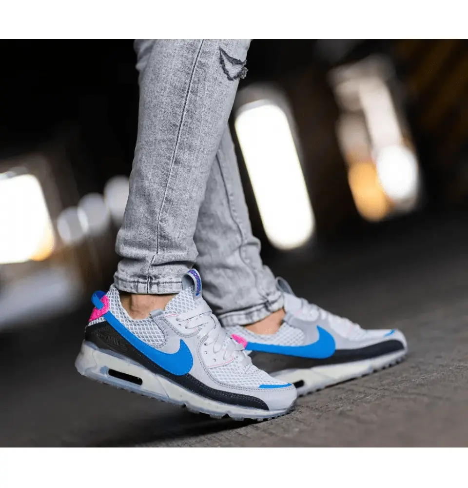 Alternative view of Giày Nike Air Max 90 'Terrascape' DM0033-004