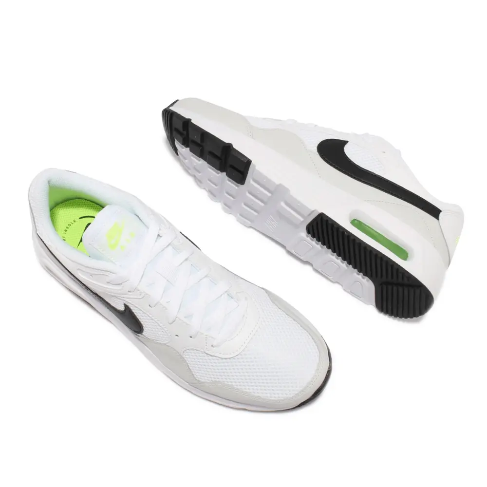 Giày Nike Air Max SC Marathon CW4555-105 - Ảnh 4