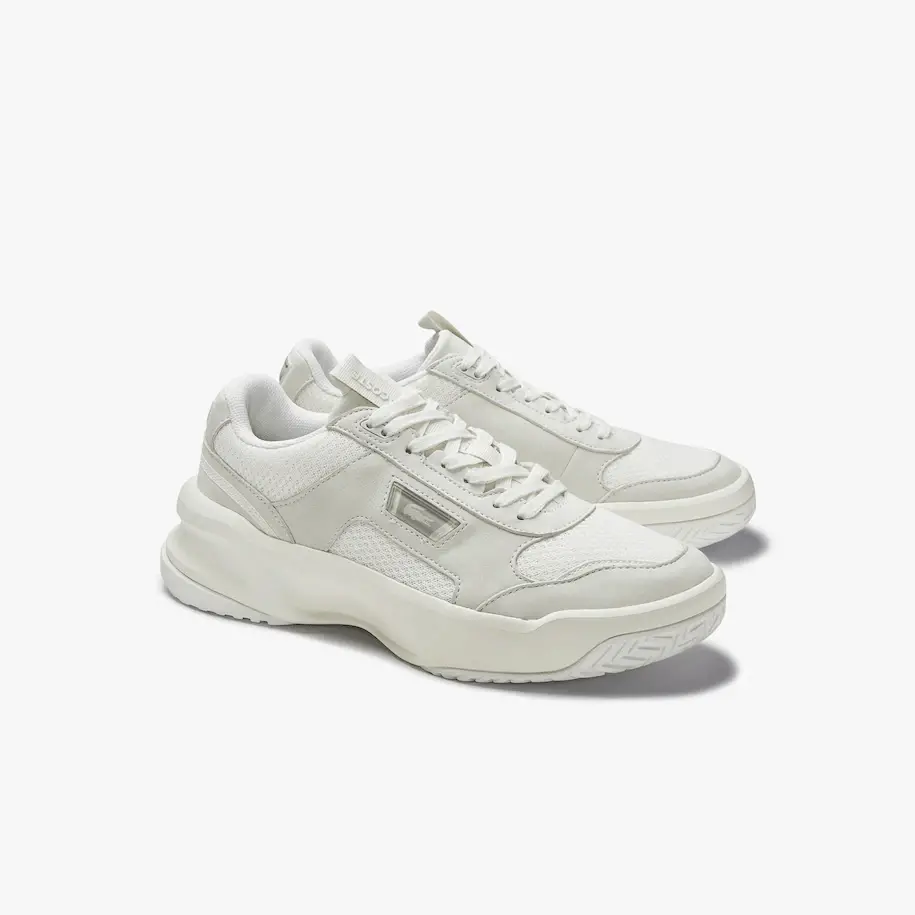 Giày Lacoste Shoes Ace Lift 40SFA0088-18C - Ảnh 4
