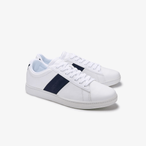 Alternative view of Giày Lacoste Canavi Evo 120 3 Men's Sneakers 40SMA0003-042
