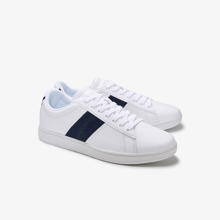 Giày Lacoste Canavi Evo 120 3 Men's Sneakers 40SMA0003-042 - Ảnh 2