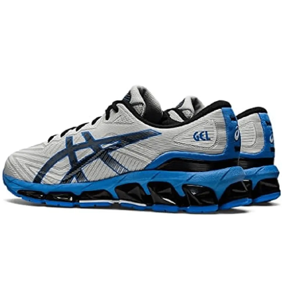Alternative view of Giày Asics Gel-Quantum 360 7 'Glacier Grey' 1201A481-023