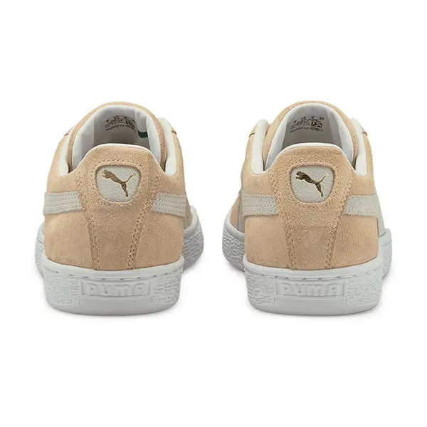 Giày Puma Suede Classic 21 'Shifting Sand' 374915-09 - Ảnh 7