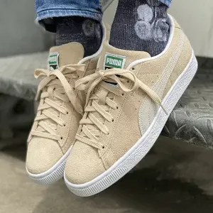 Giày Puma Suede Classic 21 'Shifting Sand' 374915-09 - Ảnh 3