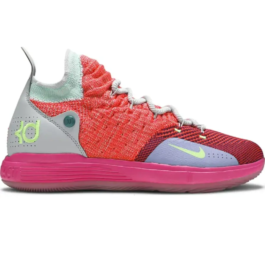 Giày Nike Zoom KD 11 GS 'EYBL'AH3465-600