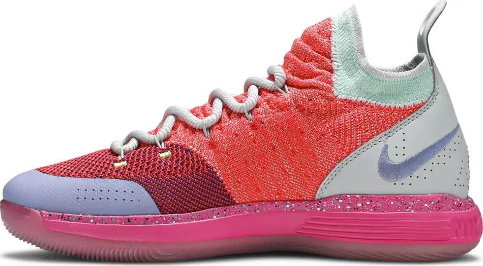 Giày Nike Zoom KD 11 GS 'EYBL'AH3465-600 - Ảnh 6