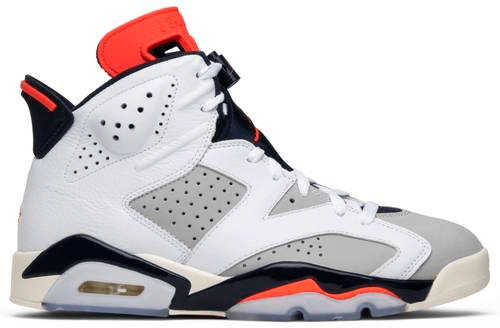 Giày Nike Air Jordan 6 Retro 'Tinker' 384664-104