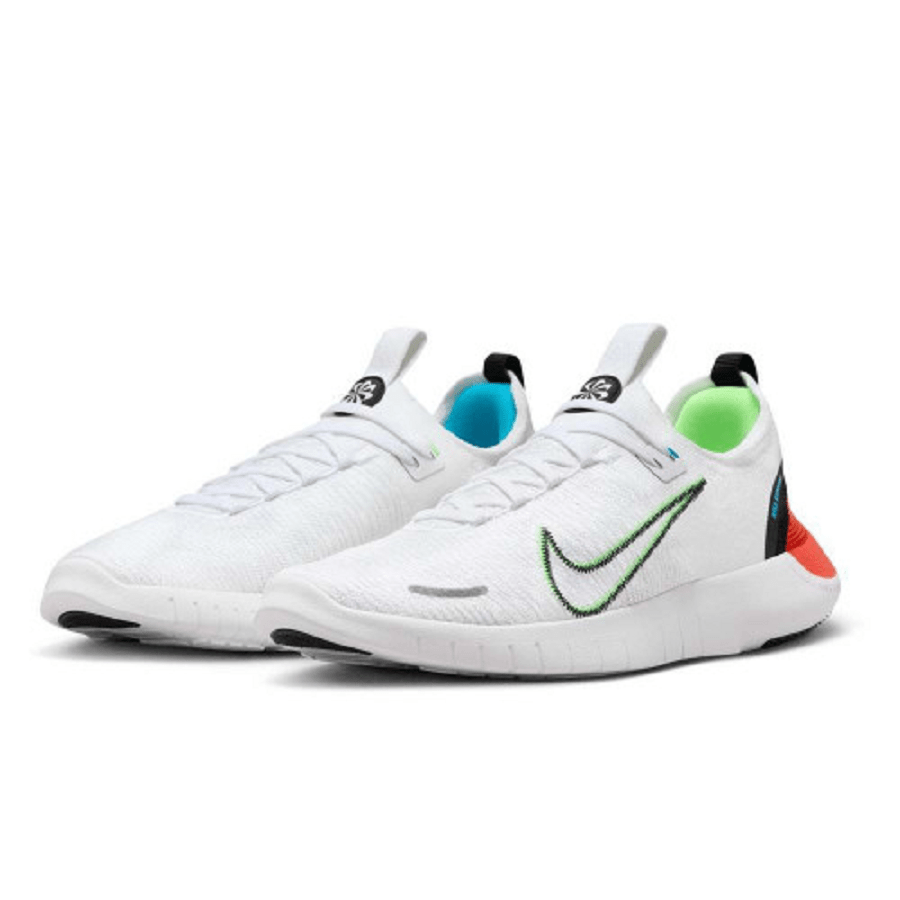 Giày Nike Free RN 3.0 Next Nature SE 'White' FJ1056-100 - Ảnh 2