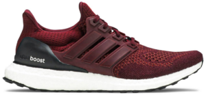 Giày Adidas UltraBoost 1.0 Limited 'Burgundy' AF5836