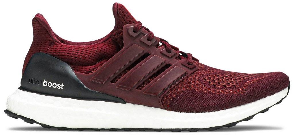Giày Adidas UltraBoost 1.0 Limited 'Burgundy' AF5836