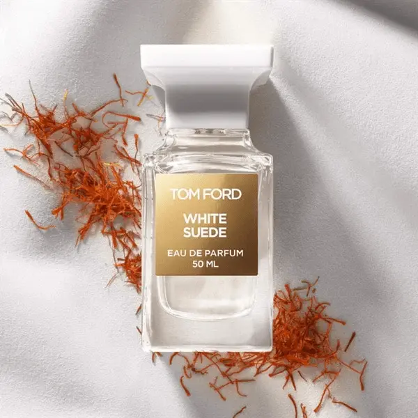 Alternative view of Nước Hoa Tom Ford White Suede EDP