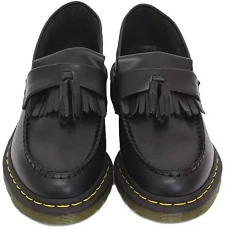 Alternative view of Giày Dr. Martens Adrian Yellow Stitch 22209001