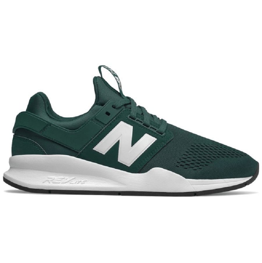 Giày New Balance 247 Series Green MS247EC