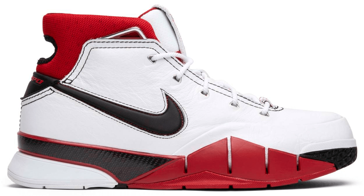 Giày Nike Zoom Kobe 1 Protro 'All-Star' AQ2728-102