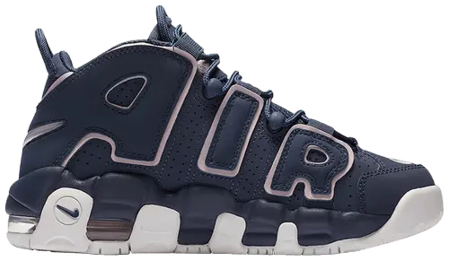 Giày Nike Air More Uptempo GS ‘Thunder Blue’ 415082-402