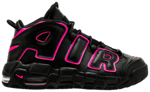 Giày Nike Air More Uptempo 'Hyper Pink' 415082-003