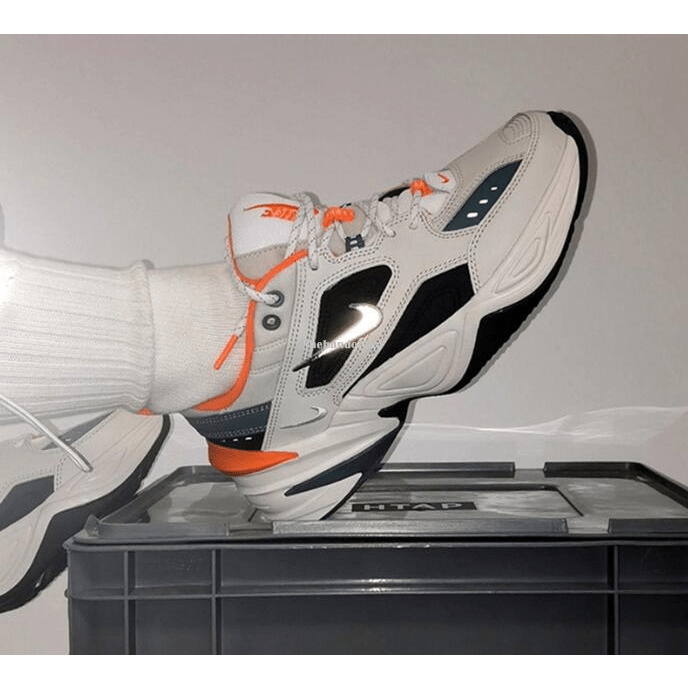 Giày Nike M2K Tekno 'Light Bone' CI2969-001 - Ảnh 2