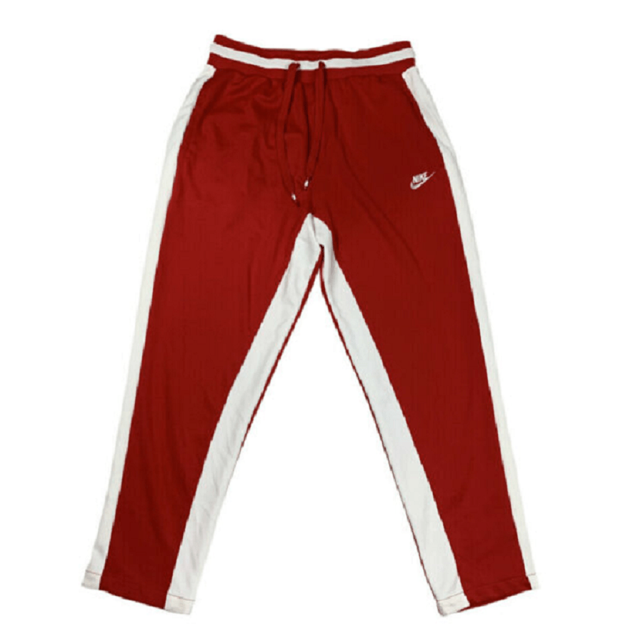 Quần Nike Air NSW track pants red AR1831-657
