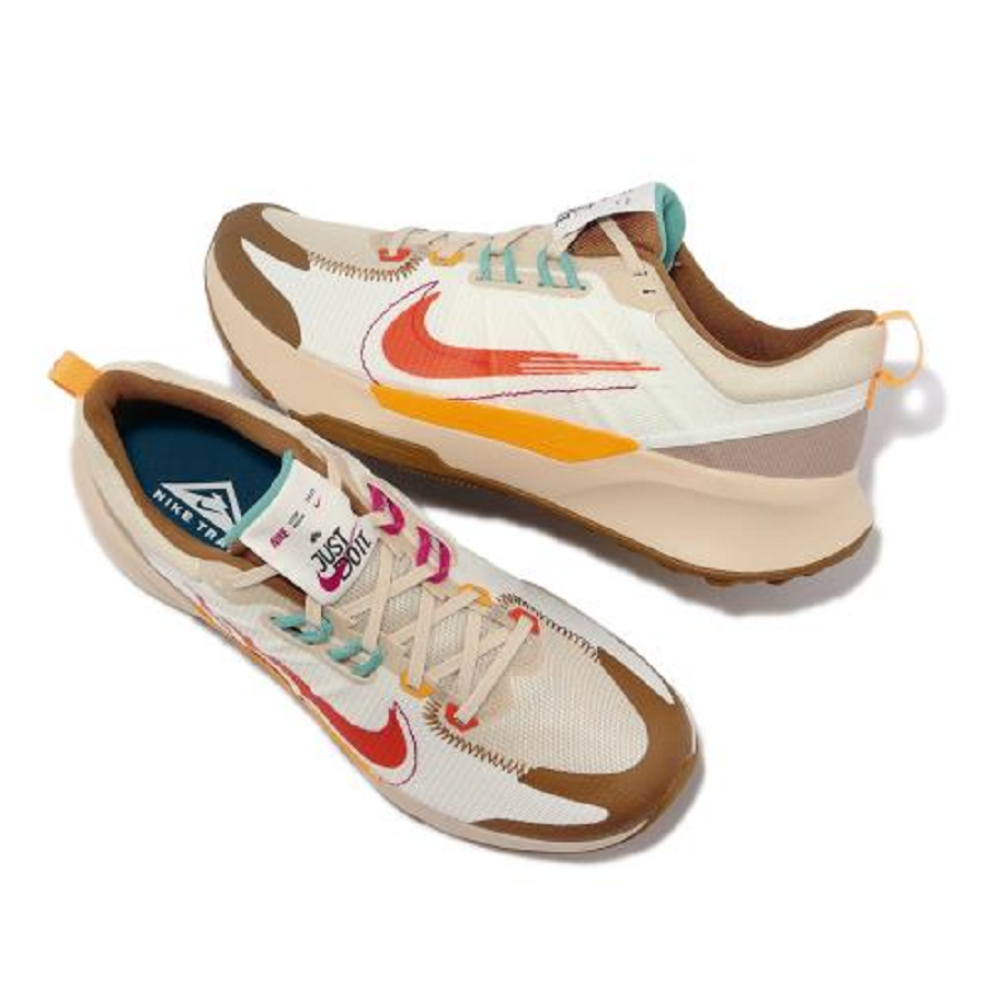 Giày Nike Juniper Trail 2 'Sandpile White' FD4323-181 - Ảnh 4