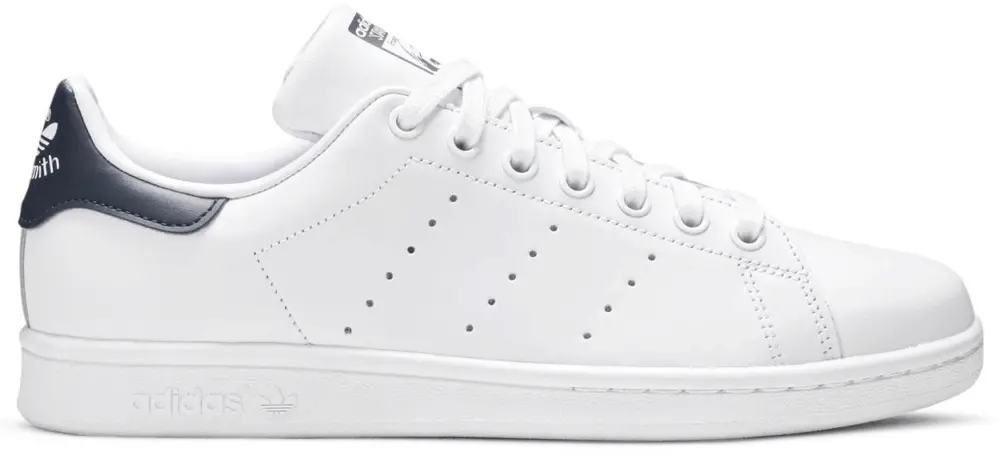 Giày Adidas Sleek Super 'Footwear White' EF8858
