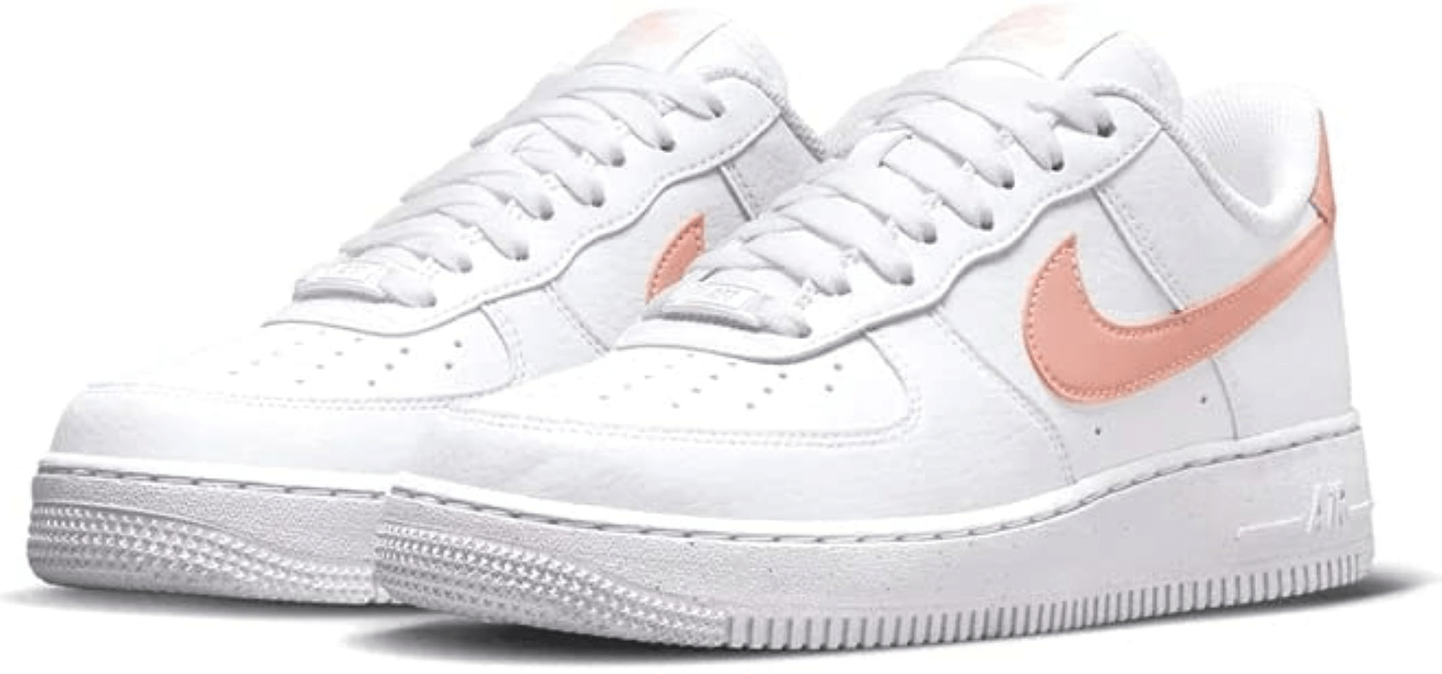 Giày Nike Air Force 1 Next Nature 'White Pale Coral DC9486-100 - Ảnh 5