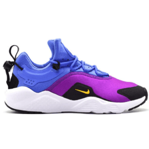 Giày Nike Wmns Air Huarache City Move ‘Vivid Purple Blue’ AO3172-501