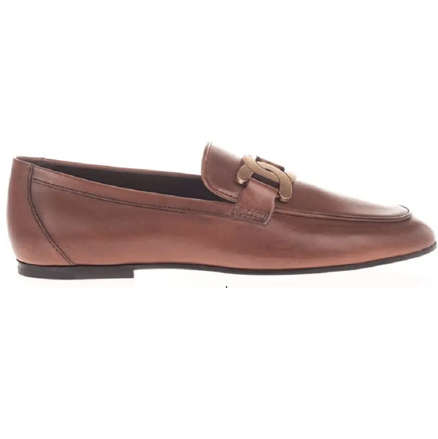 Giày Tod’s Luxury Fashion Wmns Brown XXW79A0DD00NF5S607
