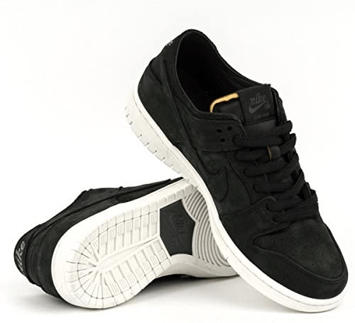 Giày Nike SB Dunk Low Decon 'Black' AA4275-002 - Ảnh 2