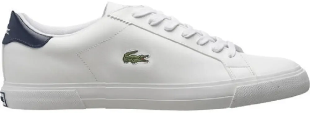 Giày Lacoste Lerond Plus 0721 1 41CMA0056-042