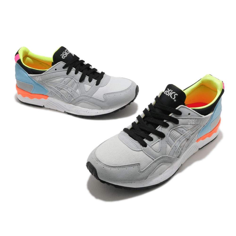 Giày Asics Gel Lyte 5 'Spring Pack - Mid Grey' 1191A202-020 - Ảnh 3