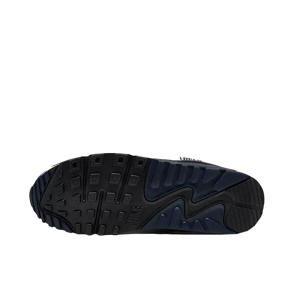 Giày Nike Air Max 90 SE 'Running Club Deep Royal' DC9336-400 - Ảnh 5