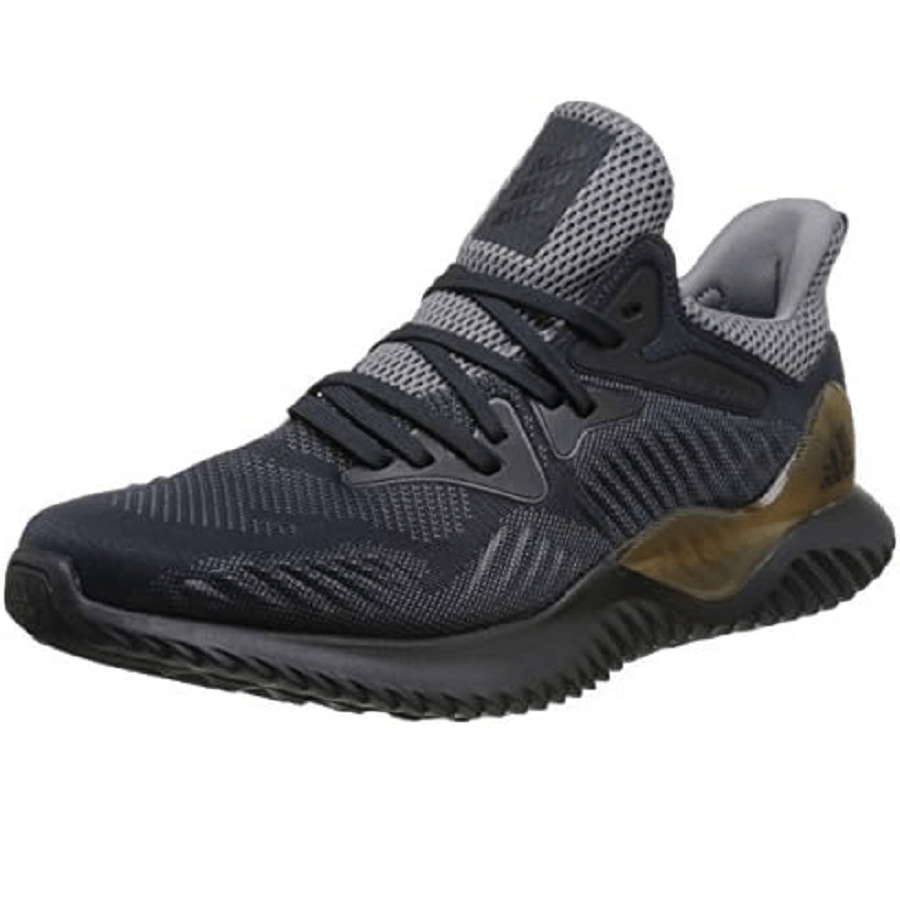 Giày Adidas Alphabounce Beyond 'Black' CG4762 - Ảnh 3