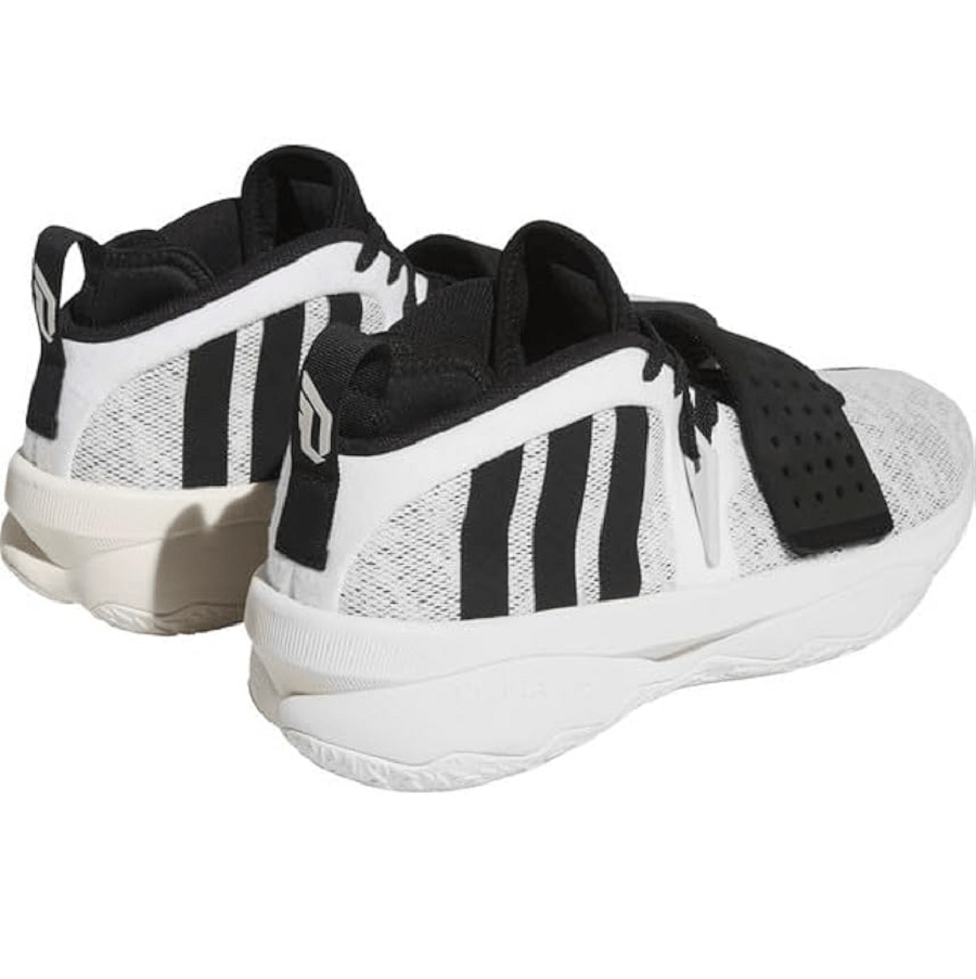 Giày Adidas Dame 8 EXTPLY 'Heavy Hitter' ID5678 - Ảnh 4