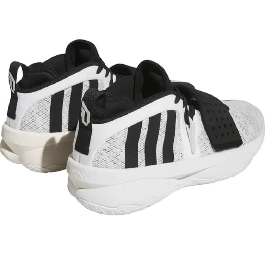 Giày Adidas Dame 8 EXTPLY 'Heavy Hitter' ID5678 - Ảnh 4