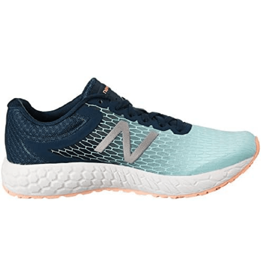 Giày New Balance Fresh Foam v3 'Blue' WBORABL3