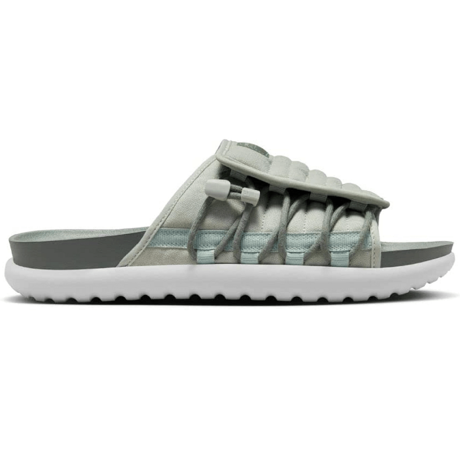 Dép Nike Asuna 2 Slide ‘Light Silver’ DX6865-001