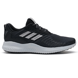 Giày Adidas AlphaBounce RC Arufabaunsu 'Core Black Silver Metalic Grey' DA9768