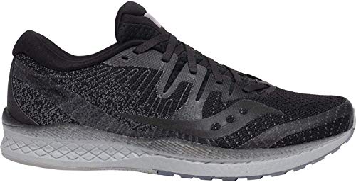 Giày Saucony Liberty ISO 'Blackout' S20510-35