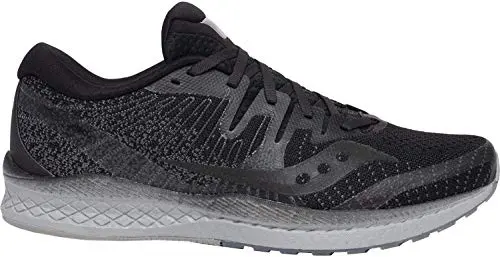 Giày Saucony Liberty ISO 'Blackout' S20510-35