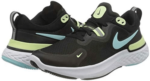 Giày Nike Wmns React Miller 'Barely Volt' CW1778-007 - Ảnh 3